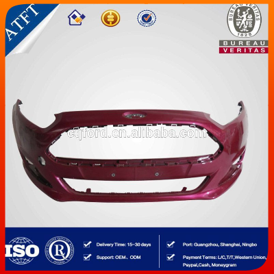 For Ford Front Bumper, Front Automobile Grill For Ford Fiesta Year 2013