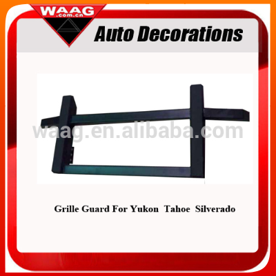 GM31641-Hot Sale Front Guard For Yukon Tahoe Silverado 2013