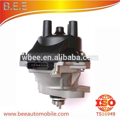 IGNITION DISTRIBUTOR For HONDA CIVIC EJ9 MA8 MB2 1.4 D4T94-04, 30100-P1J-E01, 64DCC4, D4T9404, 30100P1JE01