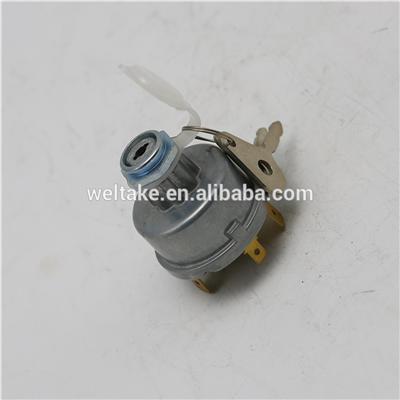 Ignition switch 34228 for diesel engine A4.236 spare parts