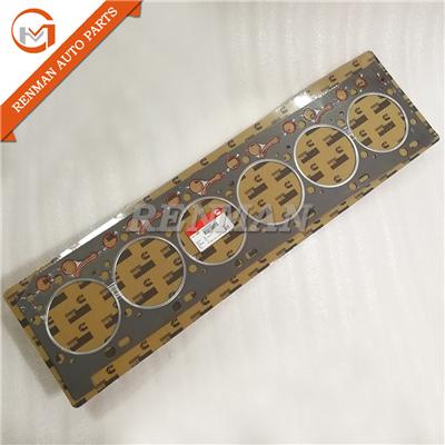 Cummins 6CT 6C8.3 6CTA8.3-M Cylinder Head Gasket 3967059 4981796 4937728