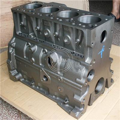 Cummins 4B 4BT 4B3.9 B3.9 4BT3.9 4BTA3.9 cylinder block 3903920