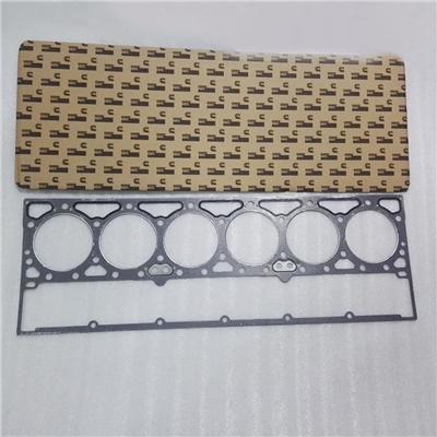 Cummins QSM M11 QSM11 ISM11 ISM Cylinder Head Gasket 4022500 2864080 3328925 3328634 3899378 3893927 3883718 3883519 3044502