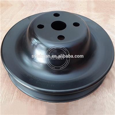 fan pulley for cummins 6bt 3914461