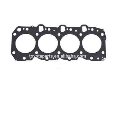 Cylinder Head Gasket 11115-67040 for TOYOTA 1KZTE(MTL)uiser pickup 1VDFTV