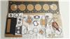 Cummins X15 QSX ISX CM570 ISX CM870 Upper Engine Gasket Set 4955596 4352145 4089169