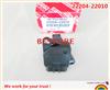 Original air flow meter 2220422010 for RAV4 for RAV4 Yaris Highlander Prius Scion 1ZZ 1NZ 2AZ 22204-22010