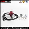 Adjustable Fuel Pressure Regulator Kits with Pressure Gauge