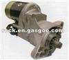 NEW STARTER MOTORS 112025007 028000-5520 28100-56040 190-6415 246-25128 STR70266 FOR TOYOTA DYNA 2.2D 2.4D