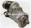 NEW STARTER MOTORS 112025008 028000-7220 028000-7221 028000-7222 028000-7230 028000-7231 FOR TOYOTA LAND CRUISER