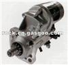 NEW STARTER MOTORS 112025023 228000-6470 228000-6470 228000-6471 RE68470 SE501425 TY24438 FOR JOHN DEERE ENGINE