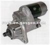 NEW STARTER MOTORS 112025030 M4T50071 M4T50073 028000-5540 028000-5550 028000-5551 FOR MITSUBISHI 6D10 6D15