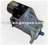 NEW STARTER MOTORS 122045006 128000-1000 128000-1001 128000-1002 600-813-3240 17376N FOR KOMATSU LIFT TRUCK