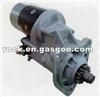 NEW STARTER MOTORS 122045007 28100-1400A 28100-1400B 28100-1400C 0300-552-0420 28100-1390 FOR HINO