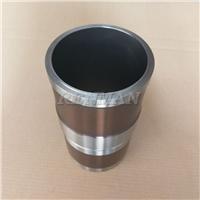 Cummins Cylinder liner 3948095 6CT8.3 Diesel Engine Cylinder Liner kit 3800328