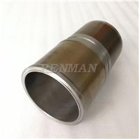 Cummins Engine parts ISZ QSZ Cylinder liner 4999962 4352541