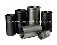 Chuannei cylinder liner EM165 for diesel engine