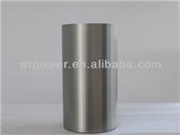 Diesel engine Qiaofeng cylinder liner QFRR165