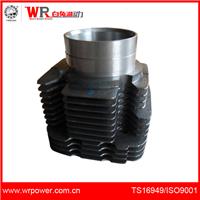 Z175F cylinder liner sleeve diesel engine spare parts