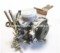 Glossy Carburetor for Mitsubishi Minicab U42T 3G83 660 T120SS MD172818 Carburetor