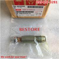 Genuine / ORIGINAL Fuel Pressure Limiter 095420-0281 ,095420-0280 for 98032549 8980325490 /8-98032549-0