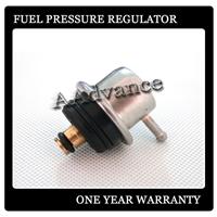Fuel Pressure Regulator Bosh 0280160557 For German Cars and Many Models