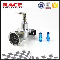 Mparts Fully Stocked Performance Fuel Pressure Regulator With Different Colors
