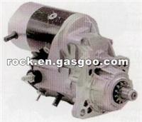 NEW STARTER MOTORS 112025006 228000-2290 228000-2291 228000-2292 3604684NW 3604684RX FOR CUMMINS ENGINES ENGIN