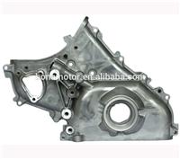 engine parts for NAVARA D40 YD25 15010-EB70A 15010-EB30A oil pump