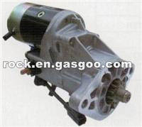 NEW STARTER MOTORS 112025010 128000-8640 128000-8641 228000-1610 228000-1611 28100-17010 FOR TOYOTA OFF-ROAD&MINING