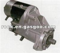 NEW STARTER MOTORS 112025013 128000-9970 128000-9971 128000-9972 128000-9960 228000-0190 FOR KOMATSU LIFT TRUCK