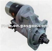 NEW STARTER MOTORS 122045007 28100-1400A 28100-1400B 28100-1400C 0300-552-0420 28100-1390 FOR HINO