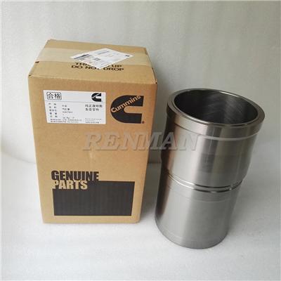 3034816 3040882 3064627 3080760 3803703 Cummins ISM11 QSM11 L10 Engine Cylinder Liner Kit