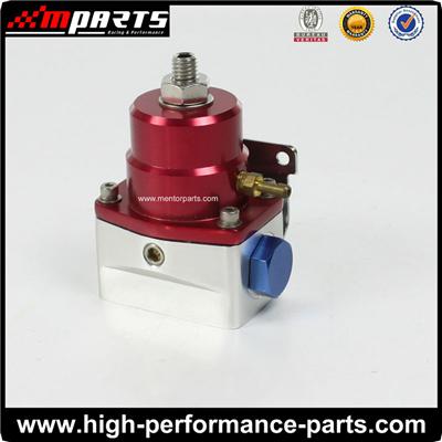 High Flow Fuel Pressure Single Regulator MP-FPR11B