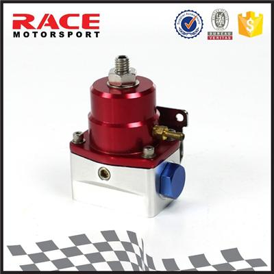 SEMA Member Adjustable Car Universal Fuel Pressure Regulator