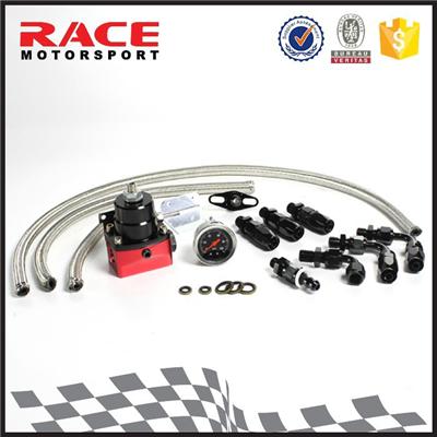 Trade Assurance Sports Car Racing Fuel Pressure Regulator