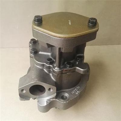 Cummins N14 Lubricating Oil Pump Kit 3803698 3609835 3609832 3074196