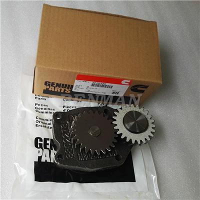 Cummins 6CT 6CT8.3 C8.3 Lubricating Oil Pump 3930338 3918213 3921067 3924644 3926201 3800828