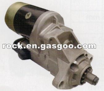 NEW STARTER MOTORS 112025009 028000-5560 028000-6290 028000-6291 28100-46030 28100-47050 28100-47051 FOR TOYOTA JY30