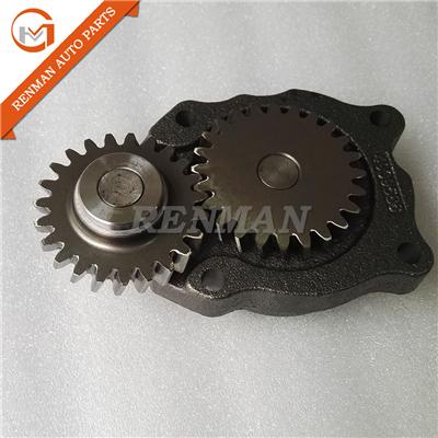 Cummins 4BT 4B3.9 Lubricating Oil Pump 3937027 3930336 4939585 3926202 3924719 3918211 3280510 3914005 3906413 3901384