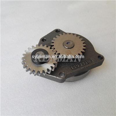 cummins 6L diesel engine oil pump 4941464