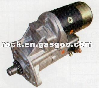 NEW STARTER MOTORS 112025021 128000-4100 128000-4101 128000-4102 28100-42800 28100-42800-71 FOR TOYOTA K7