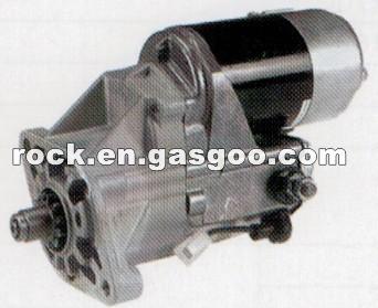 NEW STARTER MOTORS 112025027 028000-5580 028000-5581 028000-6860 028000-6870 028000-6871 FOR TOYOTA TRUCK PICKUP