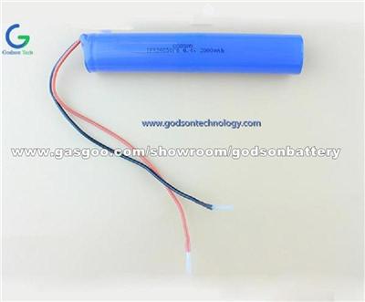 Emergency Lighting Battery