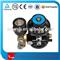 CNG reducer regulator