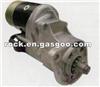 NEW STARTER MOTORS 122045011 028000-7240 028000-7241 028000-7242 028000-7810 028000-7811 28100-31625 FOR TOYOTA LIFT TRUCK