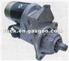 NEW STARTER MOTORS 122045015 028000-5300 028000-5301 28100-77090 190-813 110507 NS-8317 FOR TOYOTA LIFT TRUCK