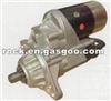 NEW STARTER MOTORS 122045025 128000-8064 0-24000-3001 0-24000-3020 0-24000-3030 0-24000-3031 0-24000-3032 FOR ISUZU 6HE1 6HH1