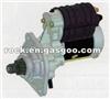 NEW STARTER MOTORS 113028005 IS0863 AZJ3301 9142723 443115144763 9144763 806003000.0 FOR DAEWOO GAZ LDV LUBLIN