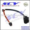 7L0907637C Brake Pad Wear Sensor Rear PWS190 For 2004-2009 Volkswagen Touareg